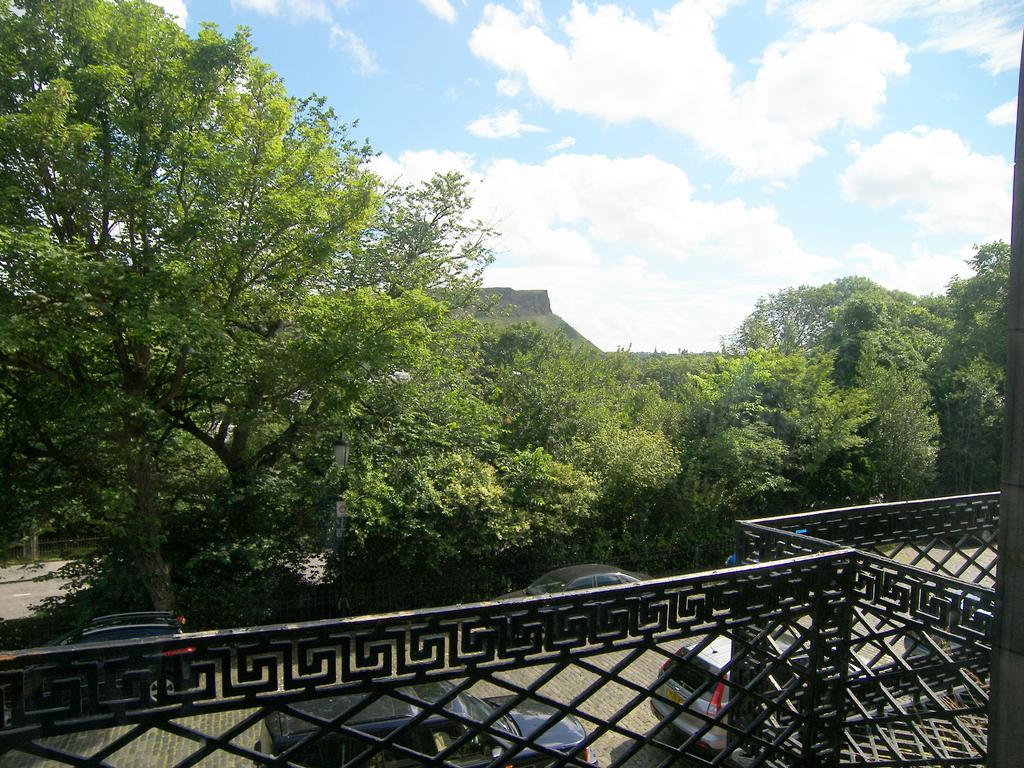 Regent Terrace, Central And Charming, Quiet Эдинбург Номер фото