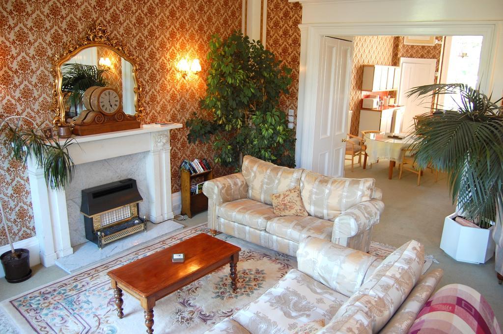 Regent Terrace, Central And Charming, Quiet Эдинбург Номер фото